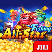 All Star Fishing okplay apk