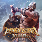 Asgardian Rising okplay apk slot