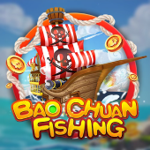 Bao Chuan Fishing okplay apk
