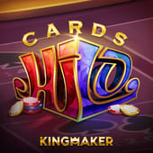 Cards Hi Lo okplay apk