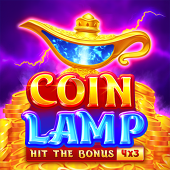 Coin Lamp okplay apk slot