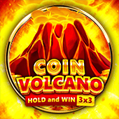 Coin Vilcano Hold and Win okplay apk hot game