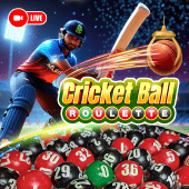 Cricket Ball Roulette okplay apk