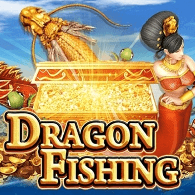Dragon Fishing okplay apk