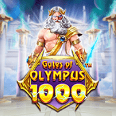 Gates of Olympus 1000 okplay apk hot game