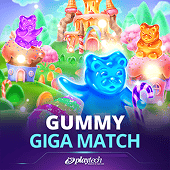 Gummy Giga Match okplay apk slot