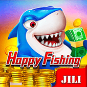 Happy Fishing okplay apk
