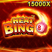 Heat Bingo okplay apk hot game