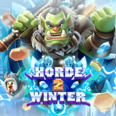 Horde 2 Winter okplay apk slot