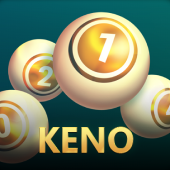 Keno okplay apk