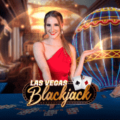 Las Vegas Blackjack okplay apk
