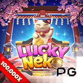 Lucky Neko okplay apk slot