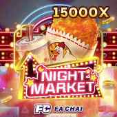 Night Market okplay apk slot