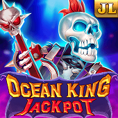 Ocean King Jackpot okplay apk