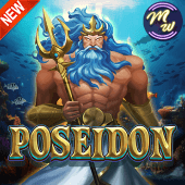Poseidon okplay apk slot