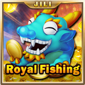Royal Fishing okplay apk
