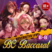 Sexy Blockchain Baccarat okplay apk