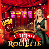 Ultimate Roulette okplay apk casino