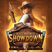 Wild Bounty Showdown okplay apk